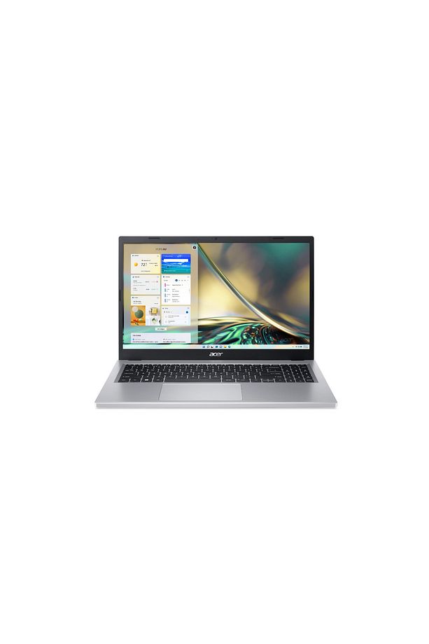 Aspire 3 Amd R5 7520u 8gb 256gb Ssd Freedos 15.6" Fhd Nx.kdeey.00d - 1