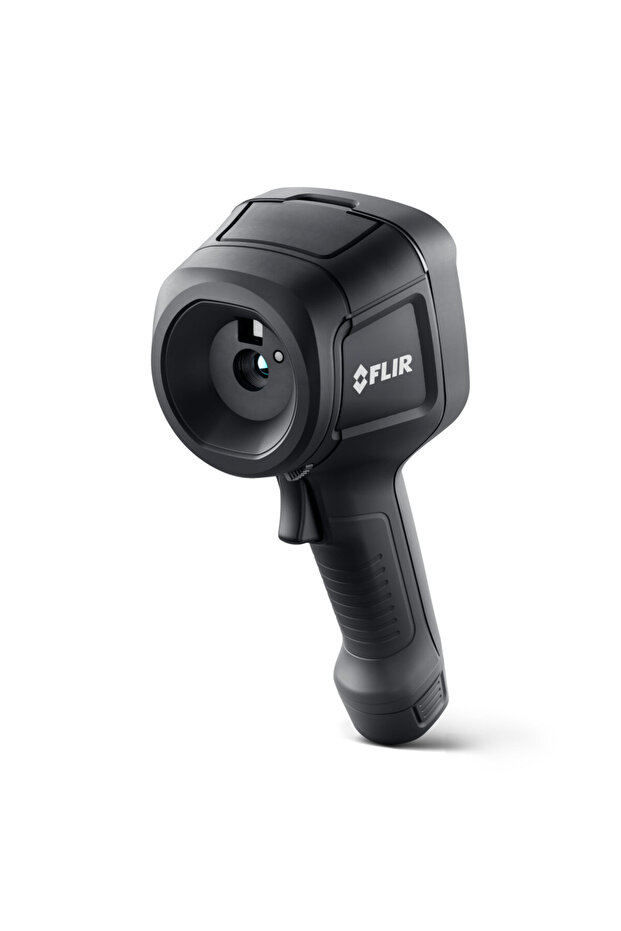 E5 Pro - Termal Kamera - 3