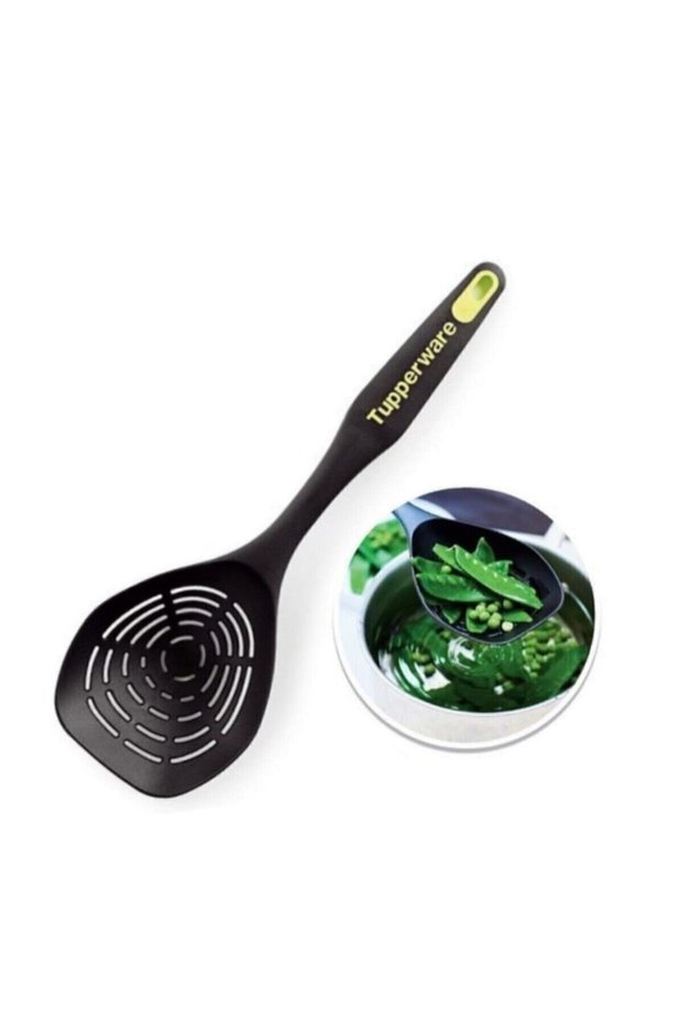 Modern Fairy Strainer Ladle (Colander)