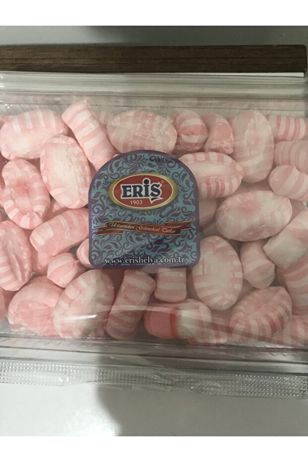 400 جرام حلوى خشنة ملونة - 2