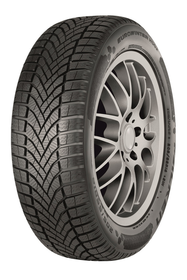 215/60 R16 TL 99H XL EUROWINTER HS02 FALKEN 2023 ÜRETİM - 1