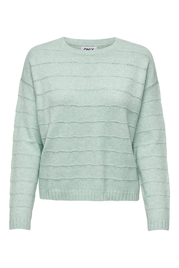 Strickpullover Onlkatia Strickpullover - 2