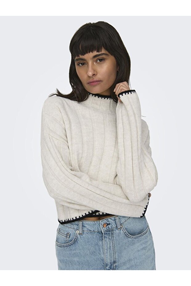 Strickpullover Onlchick Strickpullover - 6