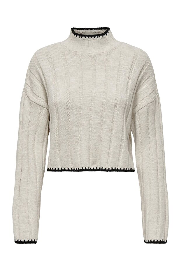 Strickpullover Onlchick Strickpullover - 2