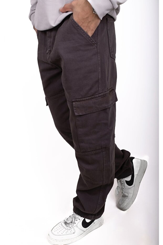 Baggy Jean