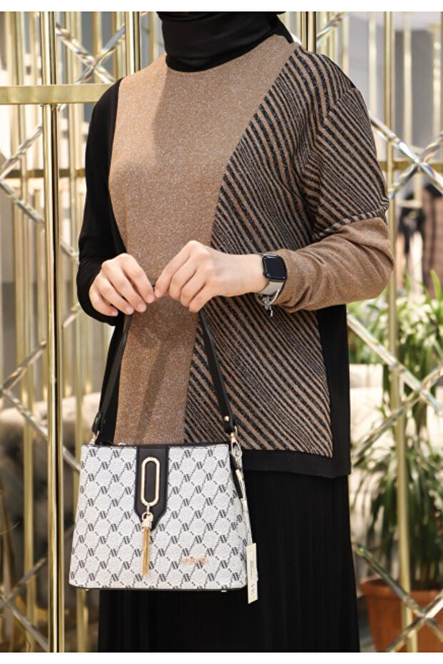ARMINE 361 NEW SEASON BAG