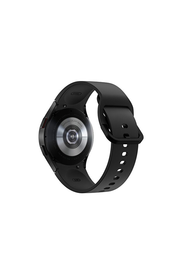 Galaxy Watch4 Bluetooth (40MM) (SİYAH) - 4