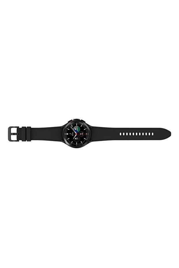 Galaxy Watch4 Classic Bluetooth (46MM) Siyah - 6