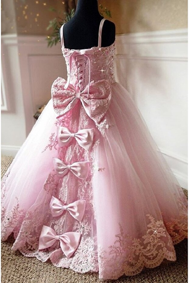Children's Evening Dresses, Graduation Dresses