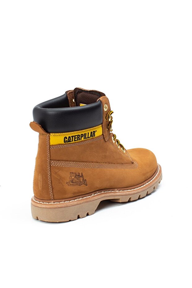 015m0031 Camel Colorado Erkek Bot - 4
