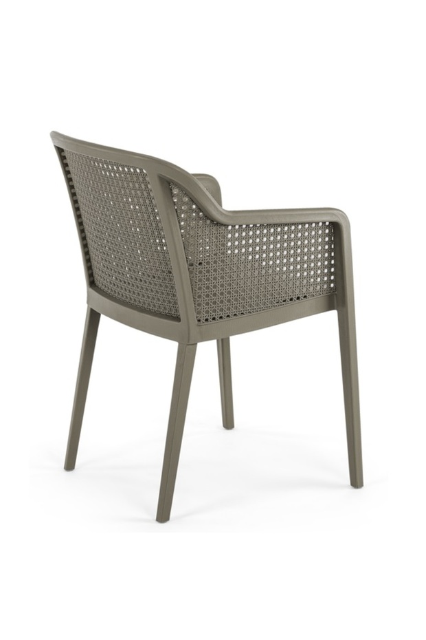 Octa Sandalye - Vizon - 2