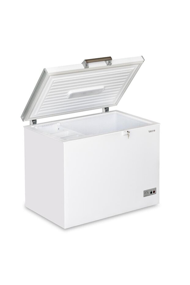 DERİN DONDURUCU - 2