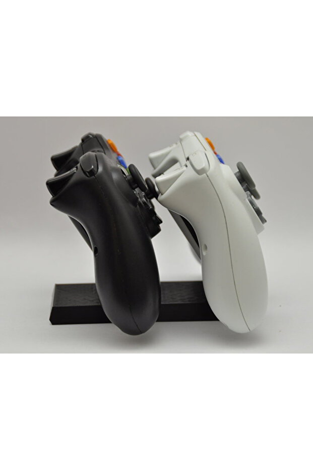 Xbox 360 Uyumlu 2'li Joystick Standı - Xbox Controller/Kol Tutucu - 2