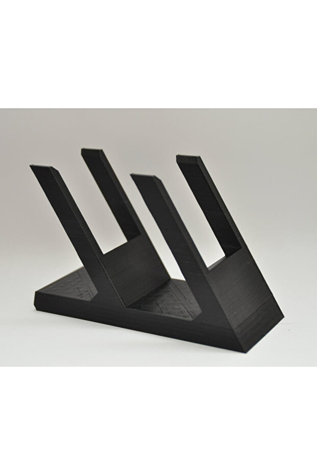 Xbox 360 Uyumlu 2'li Joystick Standı - Xbox Controller/Kol Tutucu - 3