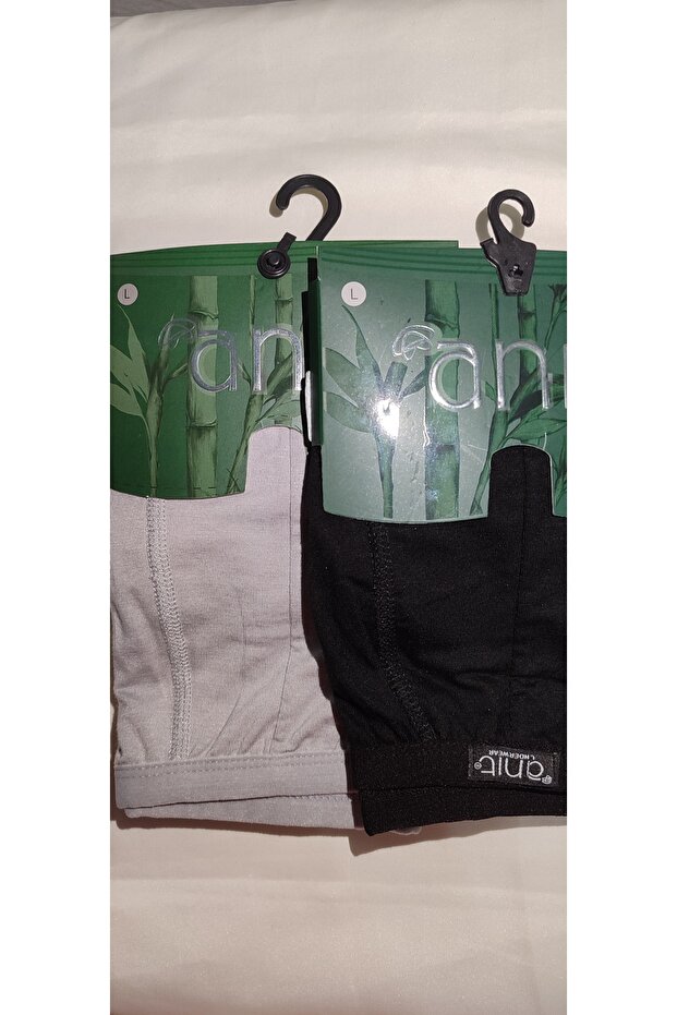 Боксерки ANIT BAMBU 2L - 1