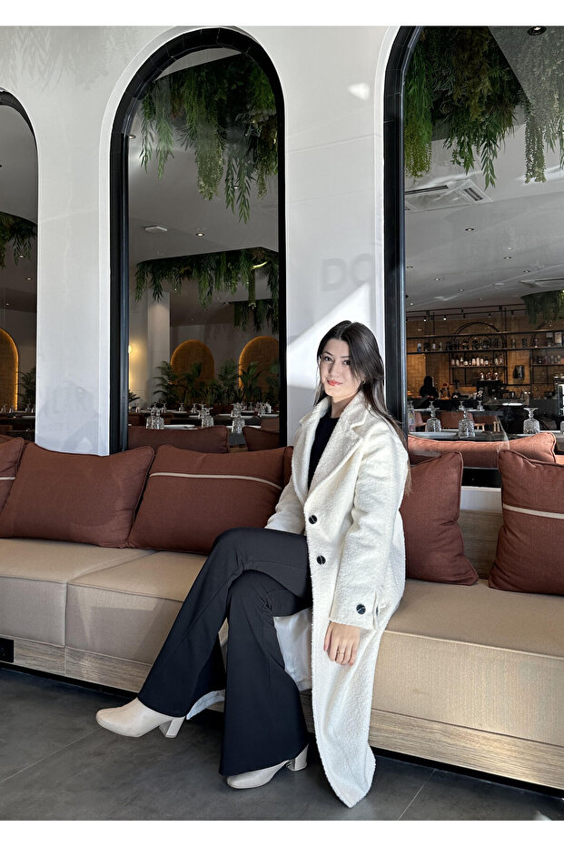 Buklet Astarlı Kaban - 6