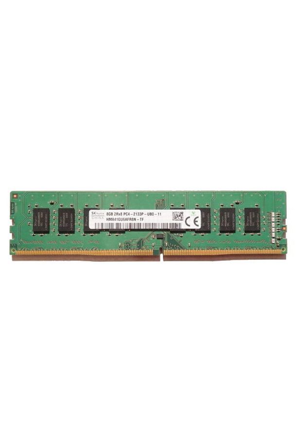 SK HYNIX HMA41GU6AFR8N-TF 8GB 2133MHZ DDR4 PC BELLEK - KUTUSUZ - 1