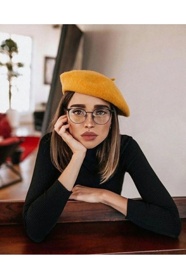 FRENCH SEAL RESSAM HAT