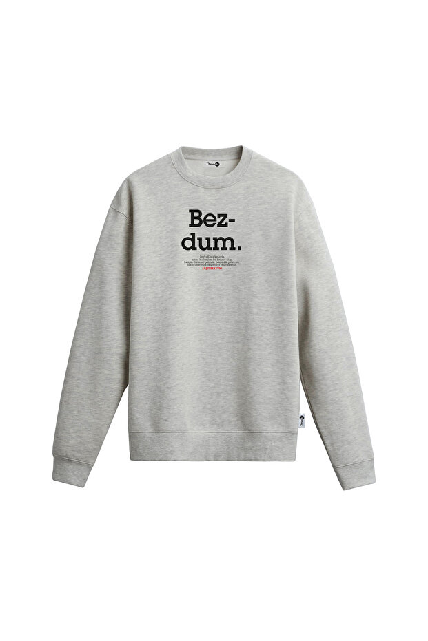 Bezdum Sweatshirt - 1