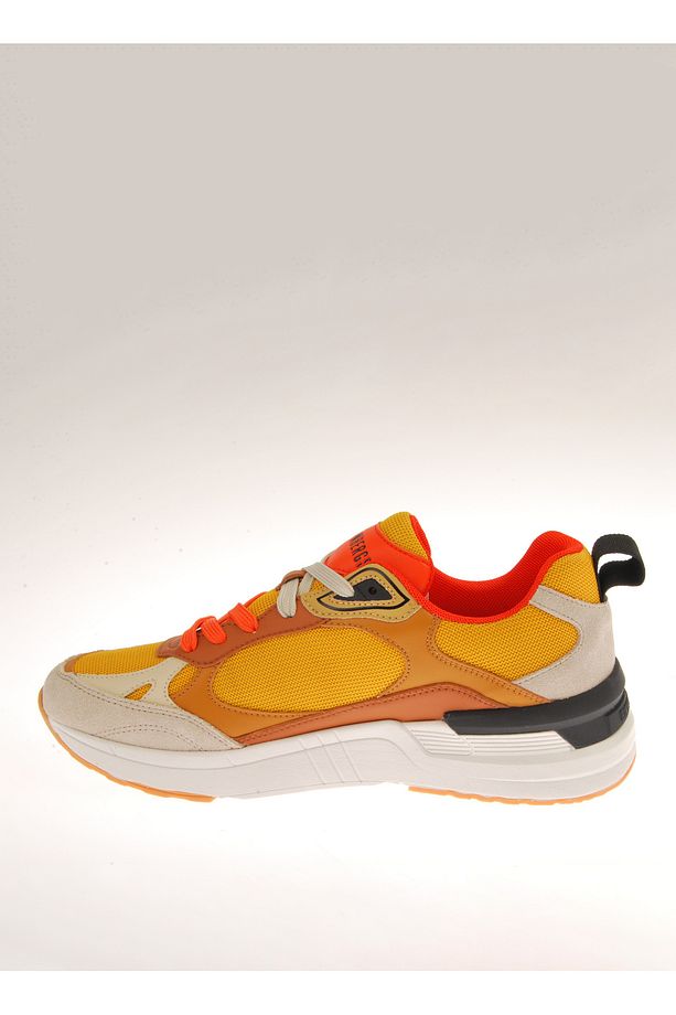Turuncu Erkek Sneaker 20210/CP - 3