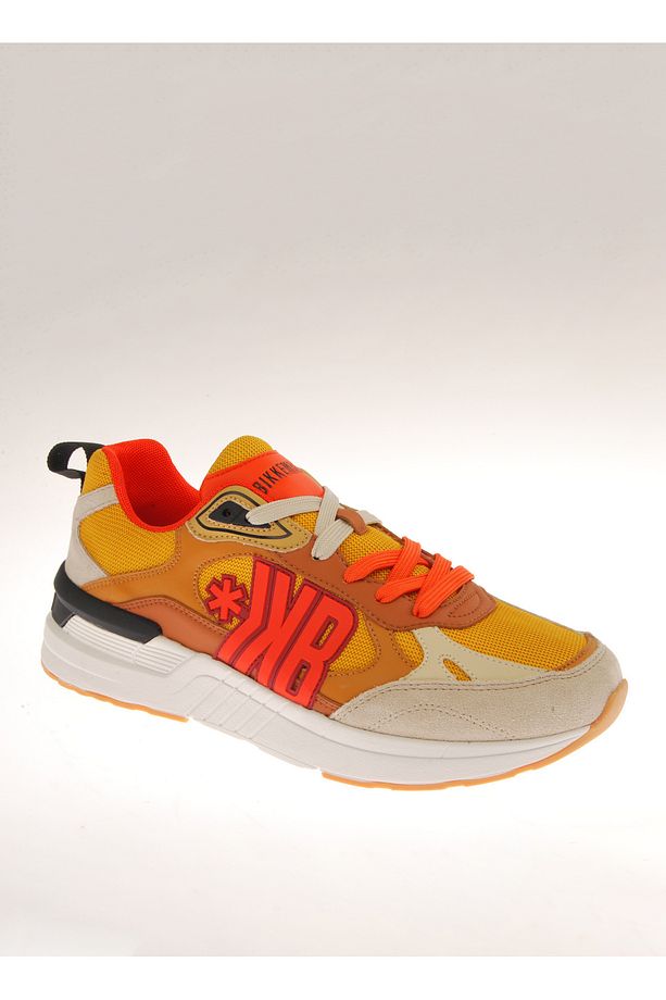 Turuncu Erkek Sneaker 20210/CP - 1