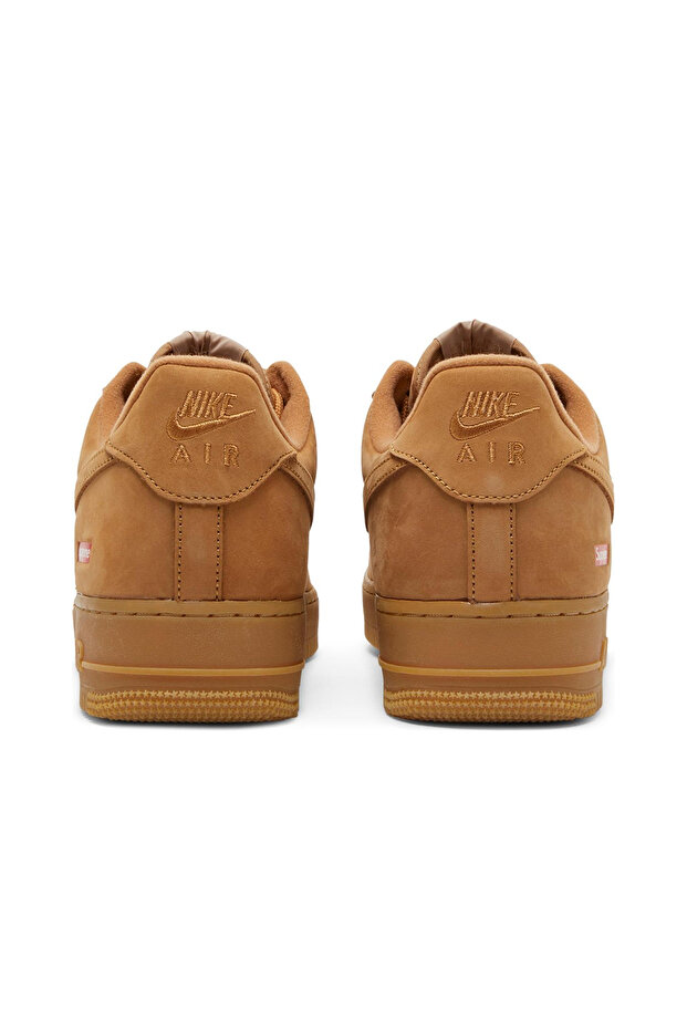 Air Force 1 Low SP Supreme Wheat - 4