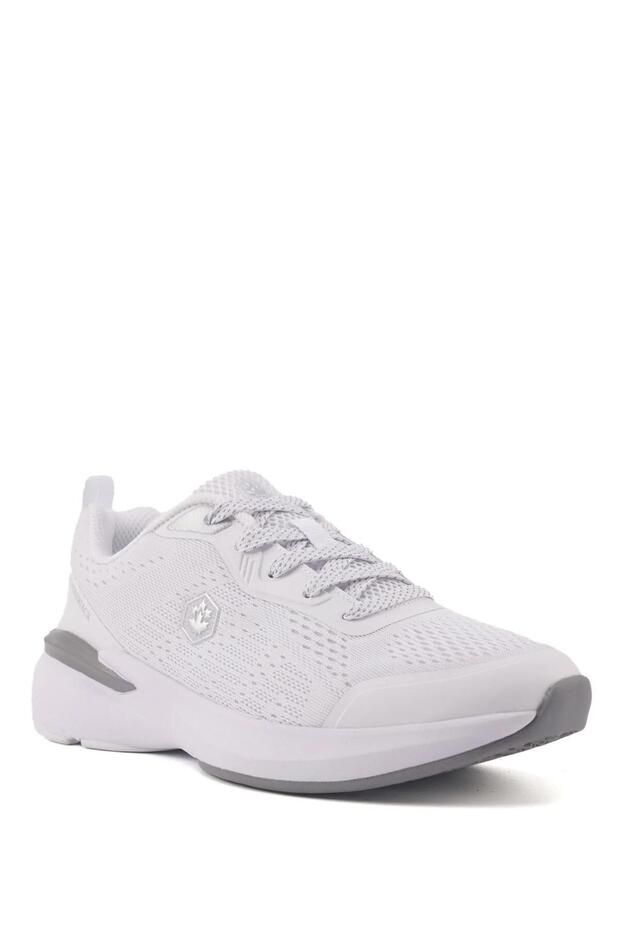 Rory 3pr 101394550 Fılelı Bagcıklı Spor Ayakkabı - 2