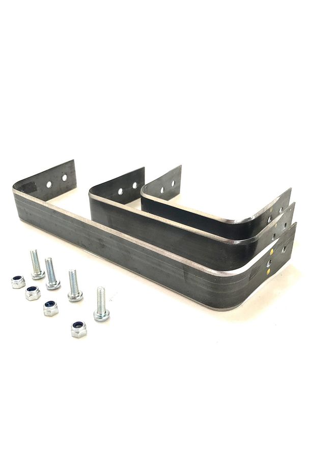 Gelgit Çapa Yabani Ot Temizleme Yedek Bıçağı 12 Cm - 2