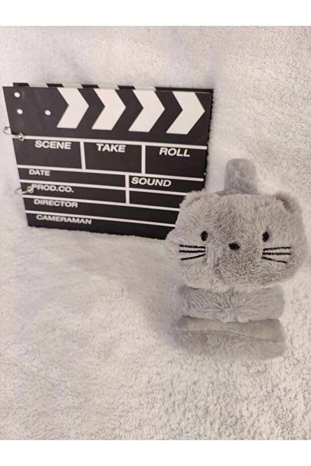 غطاء للأذنين من القطيفة - 2