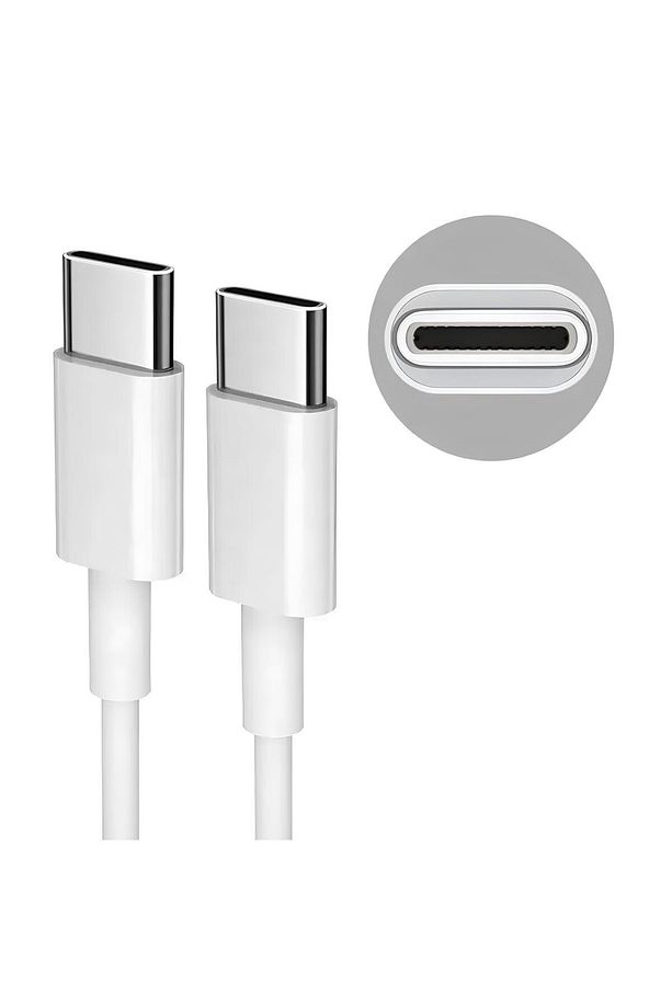 Iphone 15 16 Plus Pro Max Typc-e Hızlı Şarj Aleti 25w 15 16 Pro Max Plus Apple Typce Uyumlu - 6