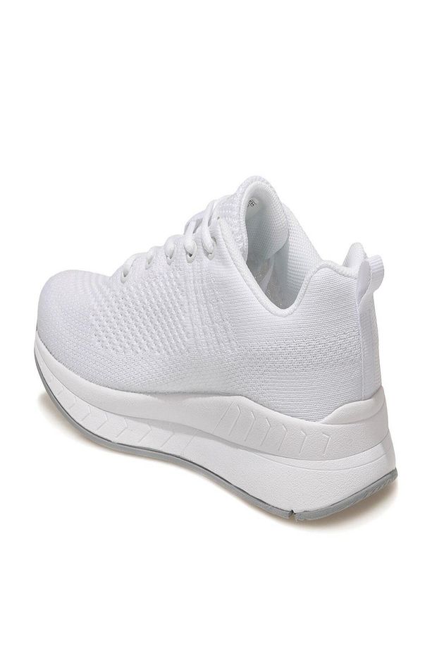 3m Connect Wmn 3fx Tamamı Fıle Tabanlı Ayakkabı - 3