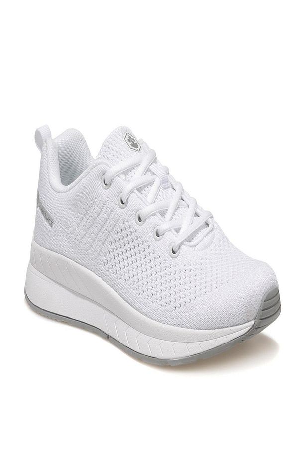 3m Connect Wmn 3fx Tamamı Fıle Tabanlı Ayakkabı - 1