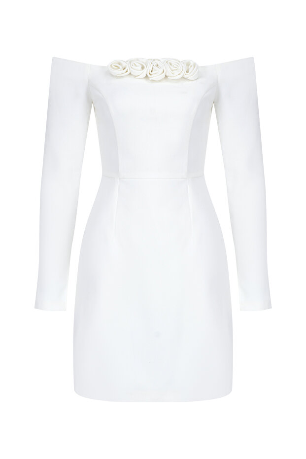 After Party Dress - 2