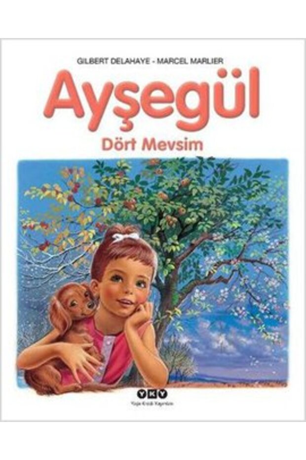 Ayşegül 53 Dört Mevsim