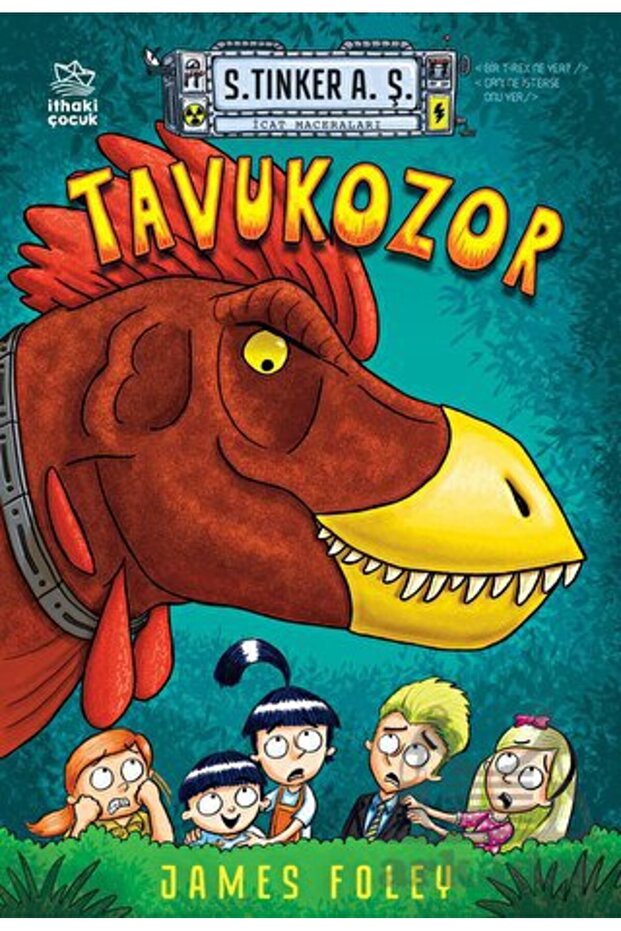 Tavukozor
