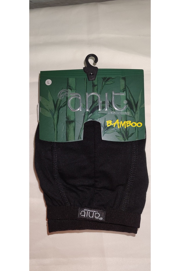 FLAŞ İNDİRİM!!!! ANIT BAMBU 4"LÜ BAMBU BOXSER - 4