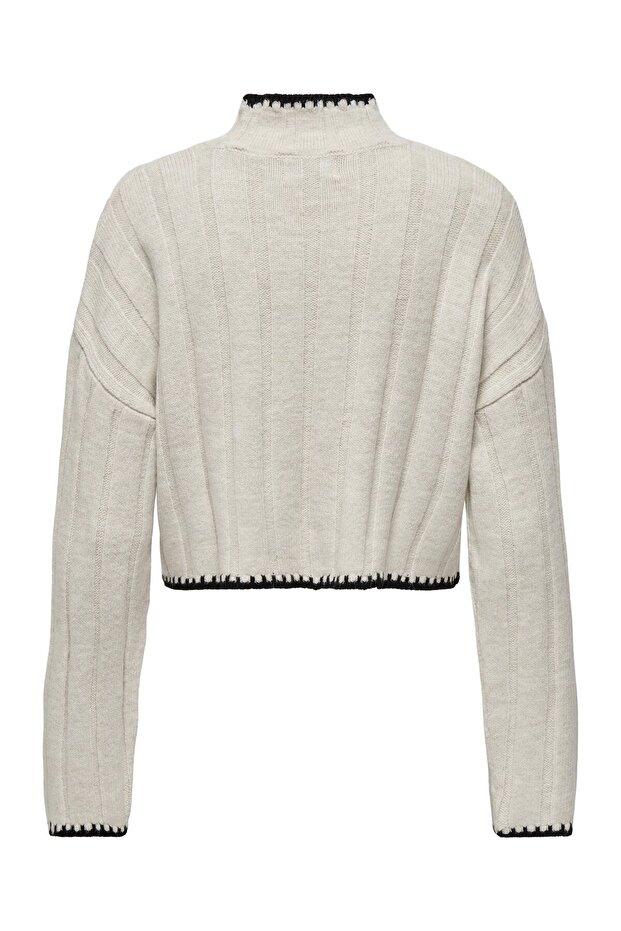 Strickpullover Onlchick Strickpullover - 3