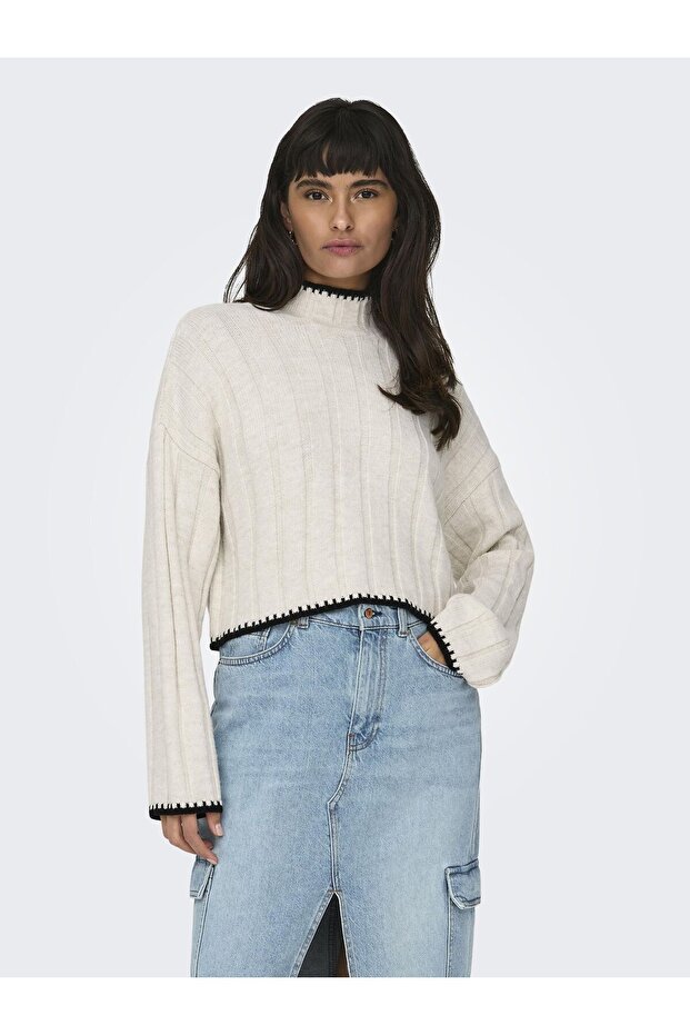 Strickpullover Onlchick Strickpullover - 1