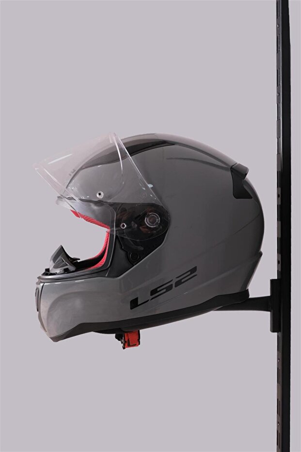 Kask Askısı - 7