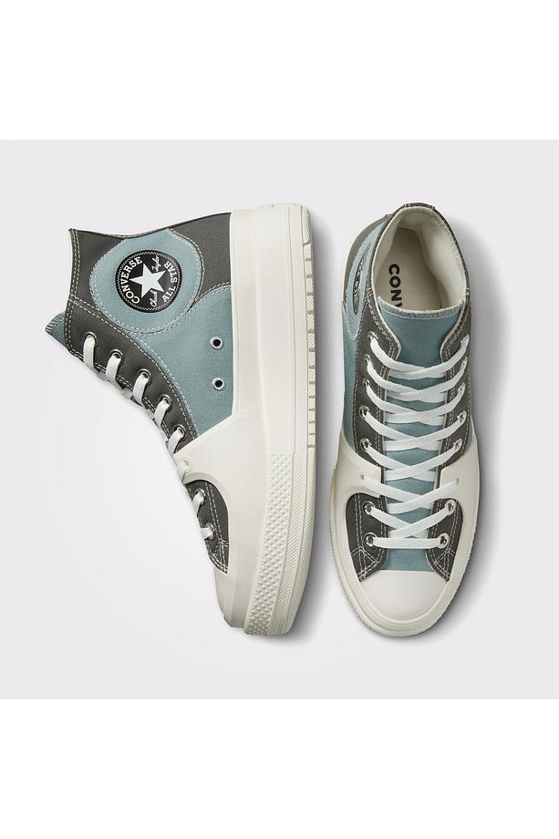 Chuck Taylor All Star Construct Summer Utility - 4