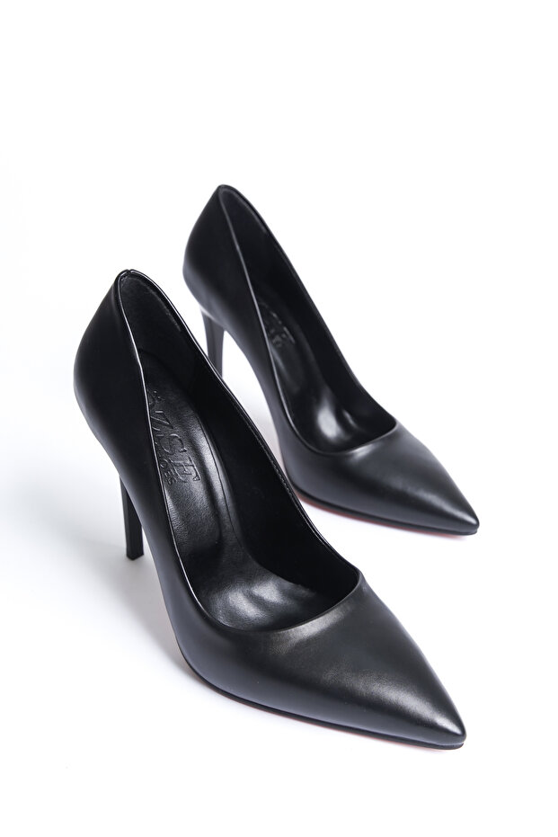 WOMEN'S CLASSIC STILETTO