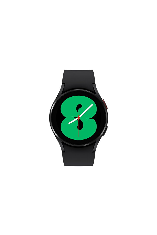 Galaxy Watch4 Bluetooth (40MM) (SİYAH) - 2