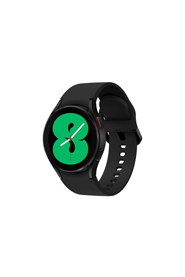 Galaxy Watch4 Bluetooth (40MM) (SİYAH) - 1