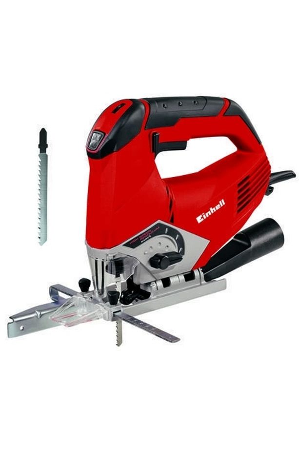EİNHELL TE-JS 100 DEKUPAJ TESTERE - 3