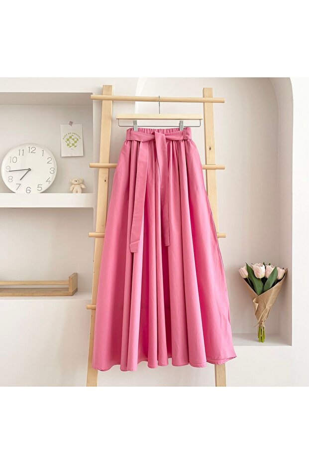 Robalı Kloş Etek - 1