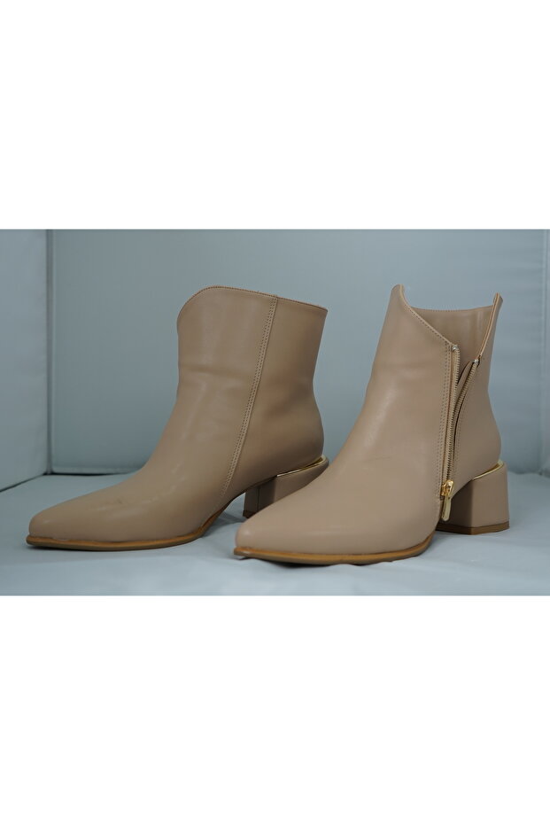 kışlık kadın bot - 1