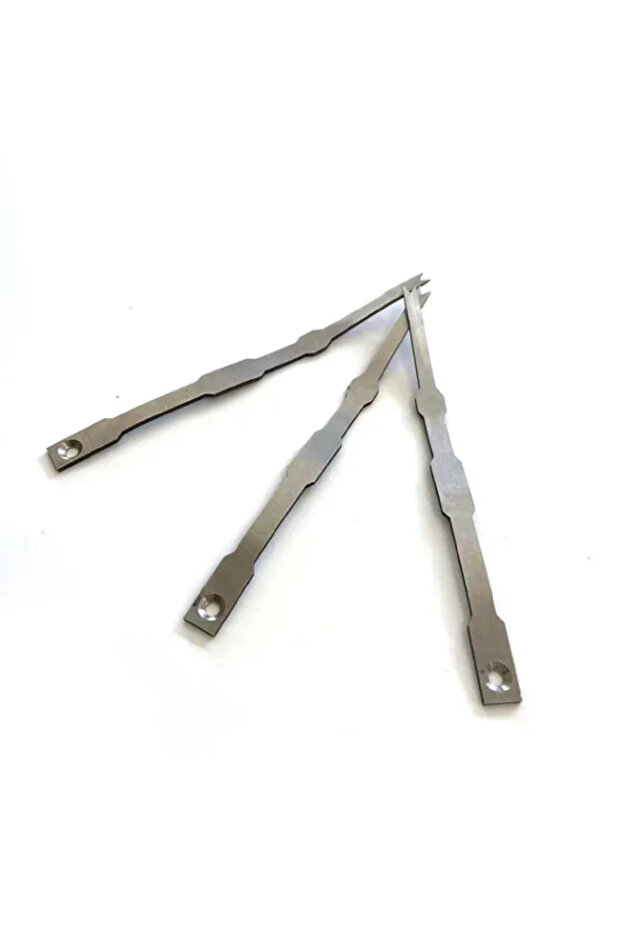 Loop Pile Tufting Machine Spare Tip - 1