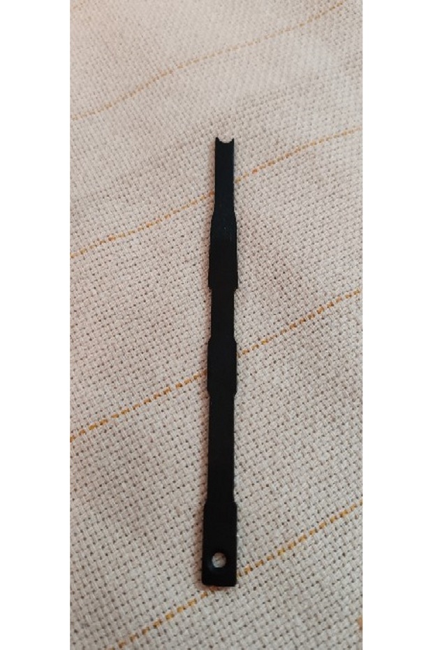 Loop Pile Tufting Machine Spare Tip - 2