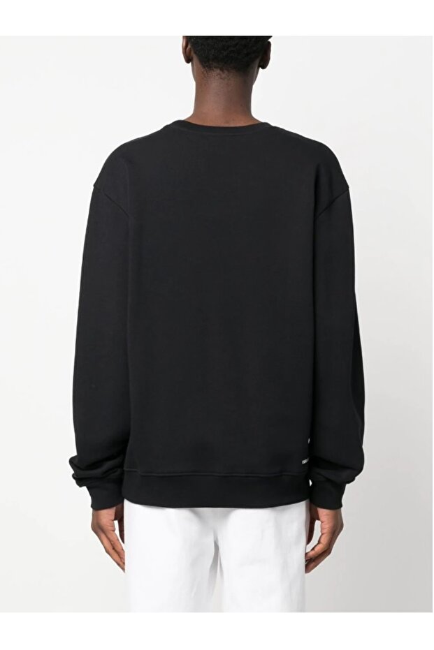 Mini Logo Sweatshirt - 3