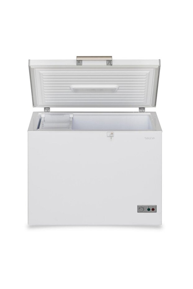 DERİN DONDURUCU - 3